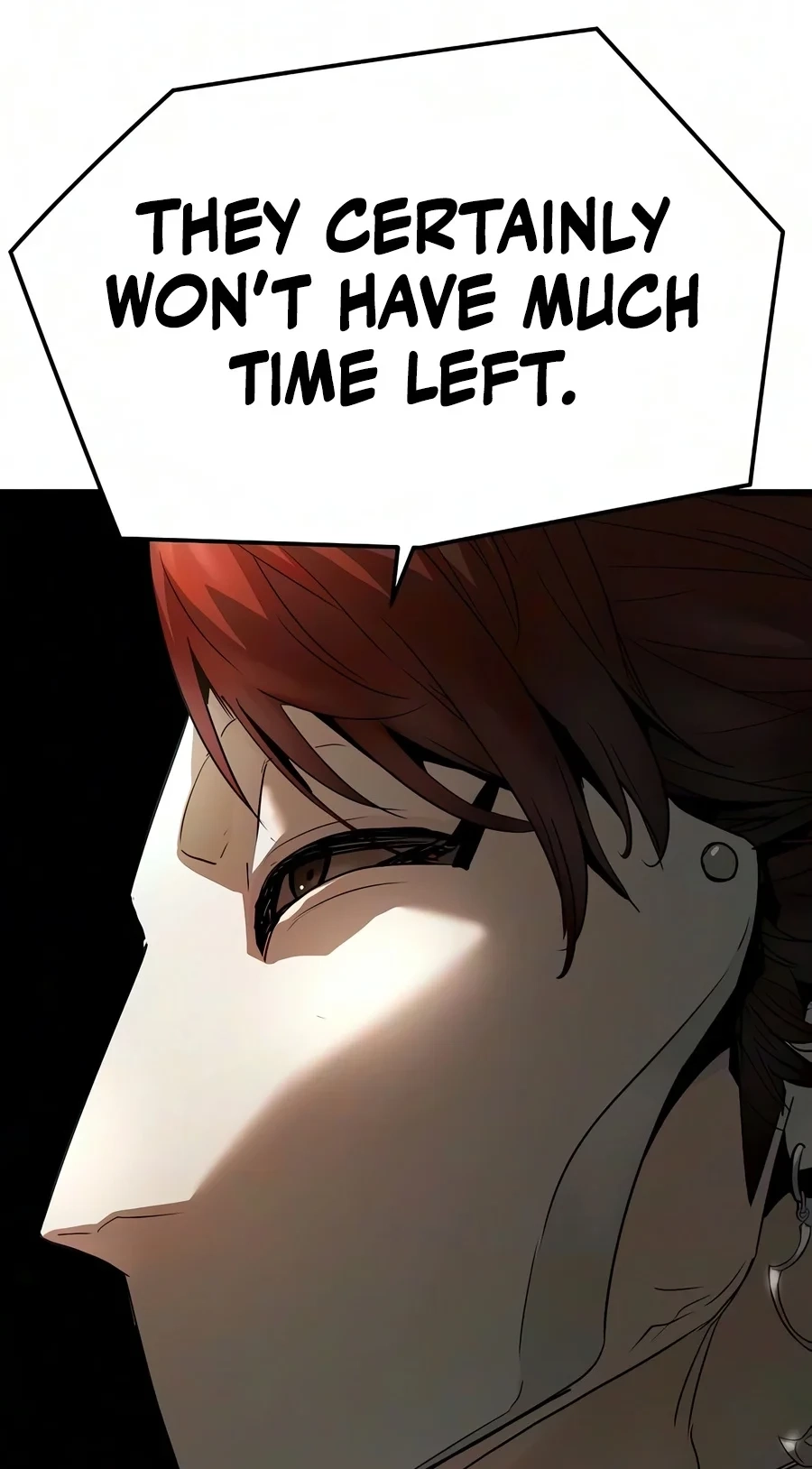 Absolute Regression Chapter 116 page 46 - 