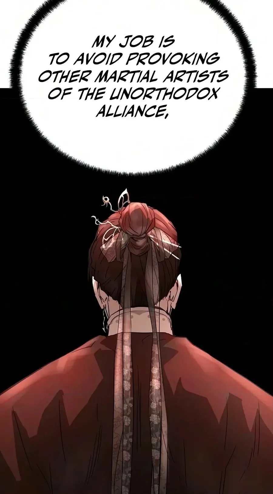 Absolute Regression Chapter 116 page 49 - 