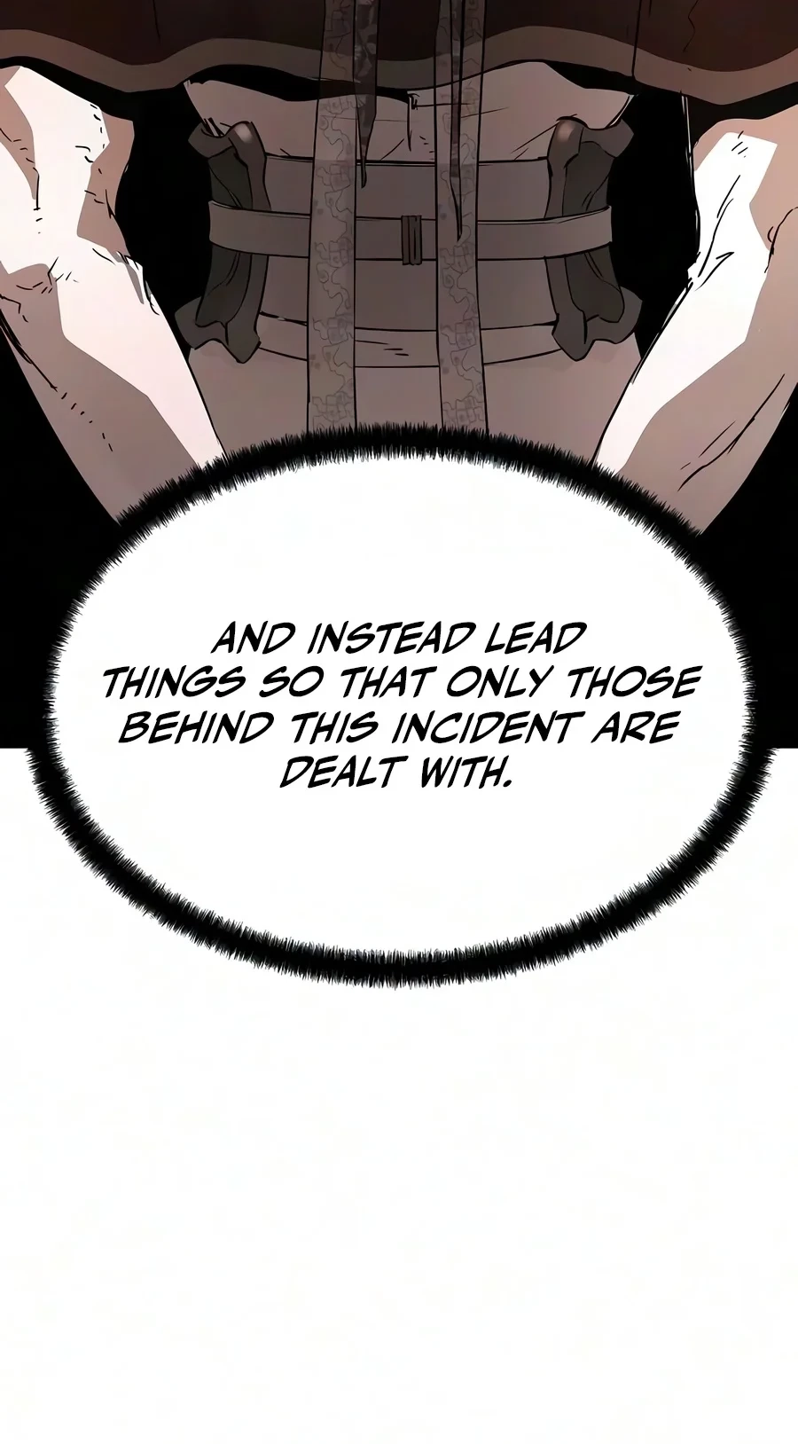 Absolute Regression Chapter 116 page 50 - 