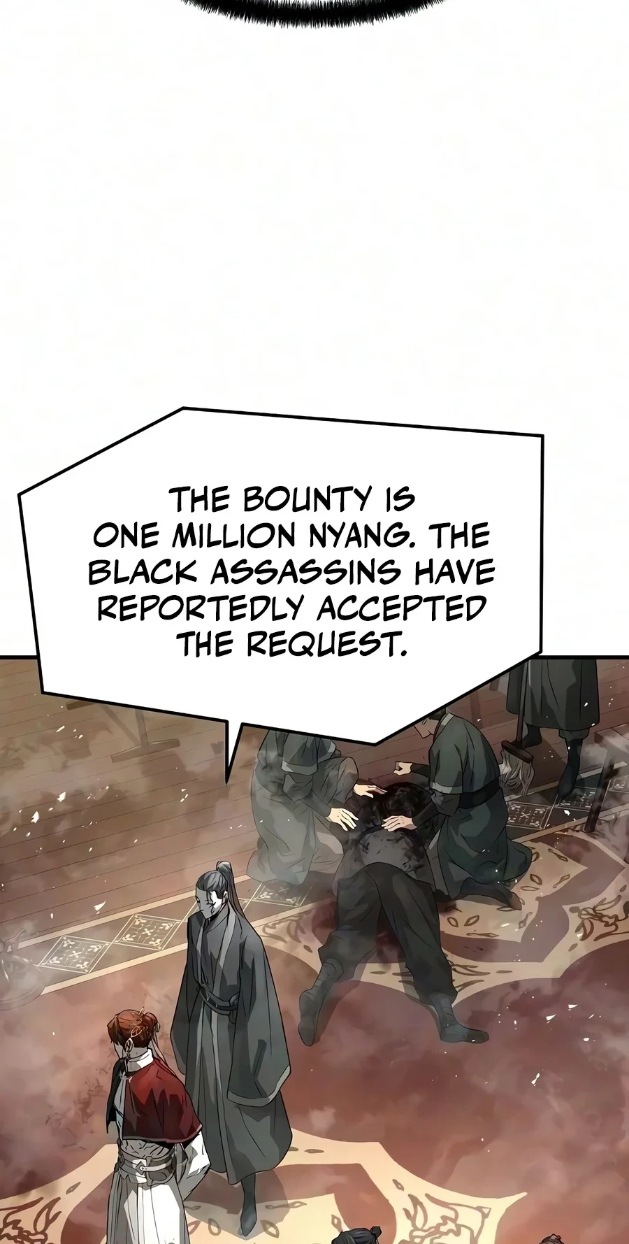 Absolute Regression Chapter 116 page 56 - 