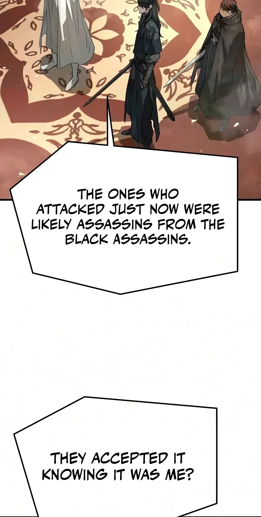 Absolute Regression Chapter 116 page 57 - 