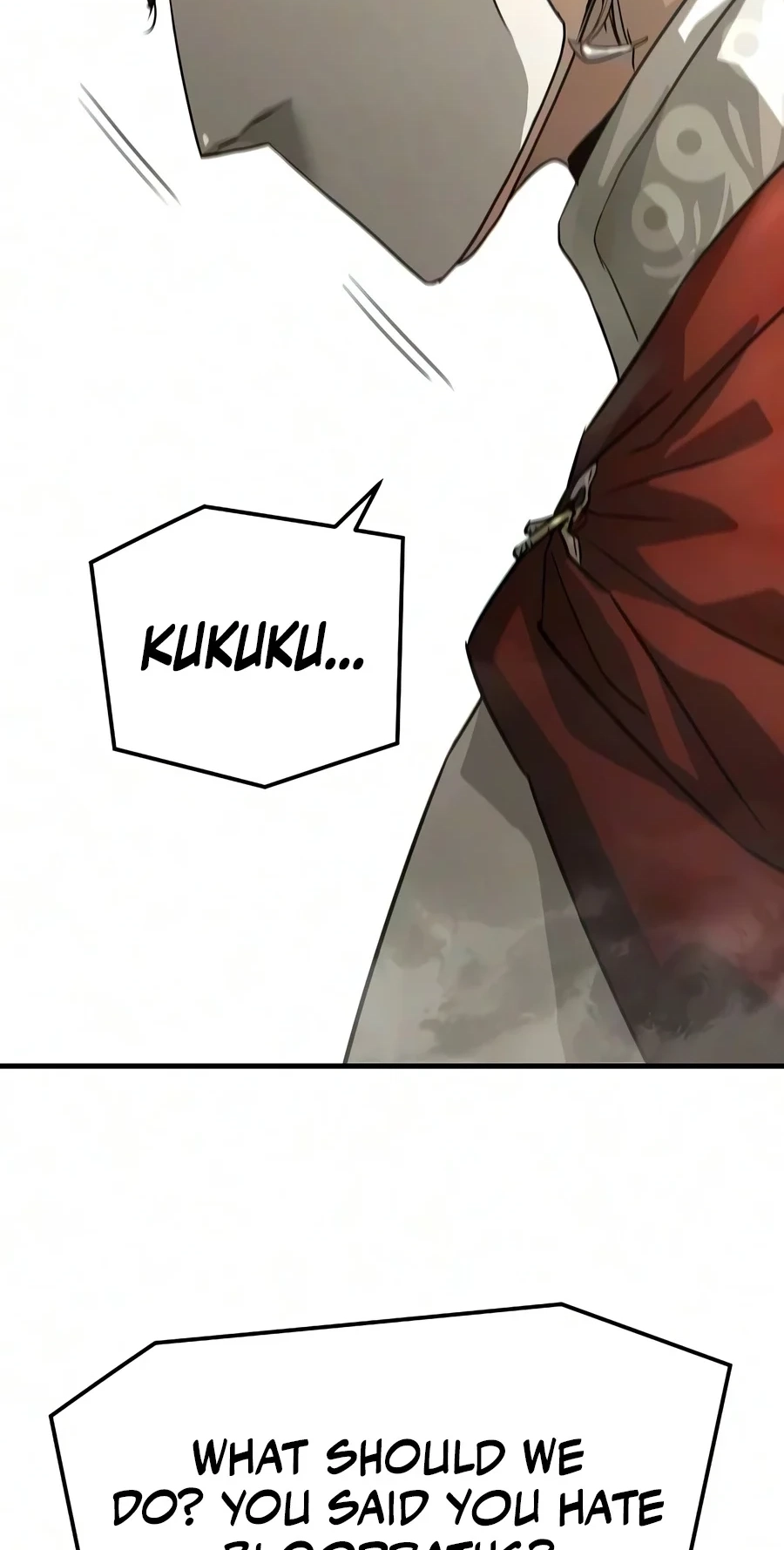 Absolute Regression Chapter 116 page 63 - 