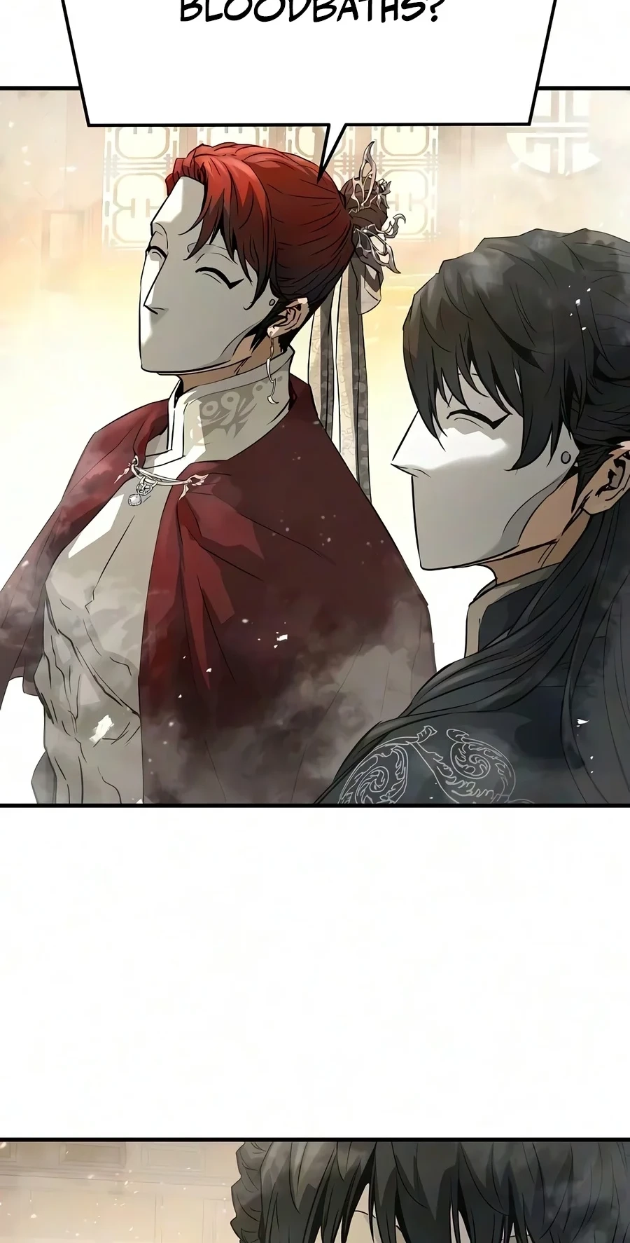 Absolute Regression Chapter 116 page 64 - 