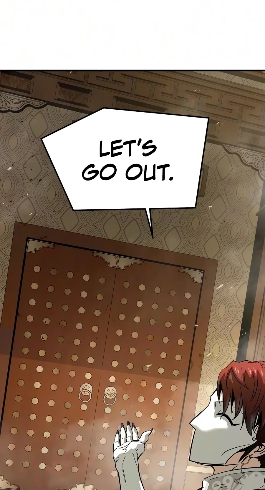 Absolute Regression Chapter 116 page 66 - 