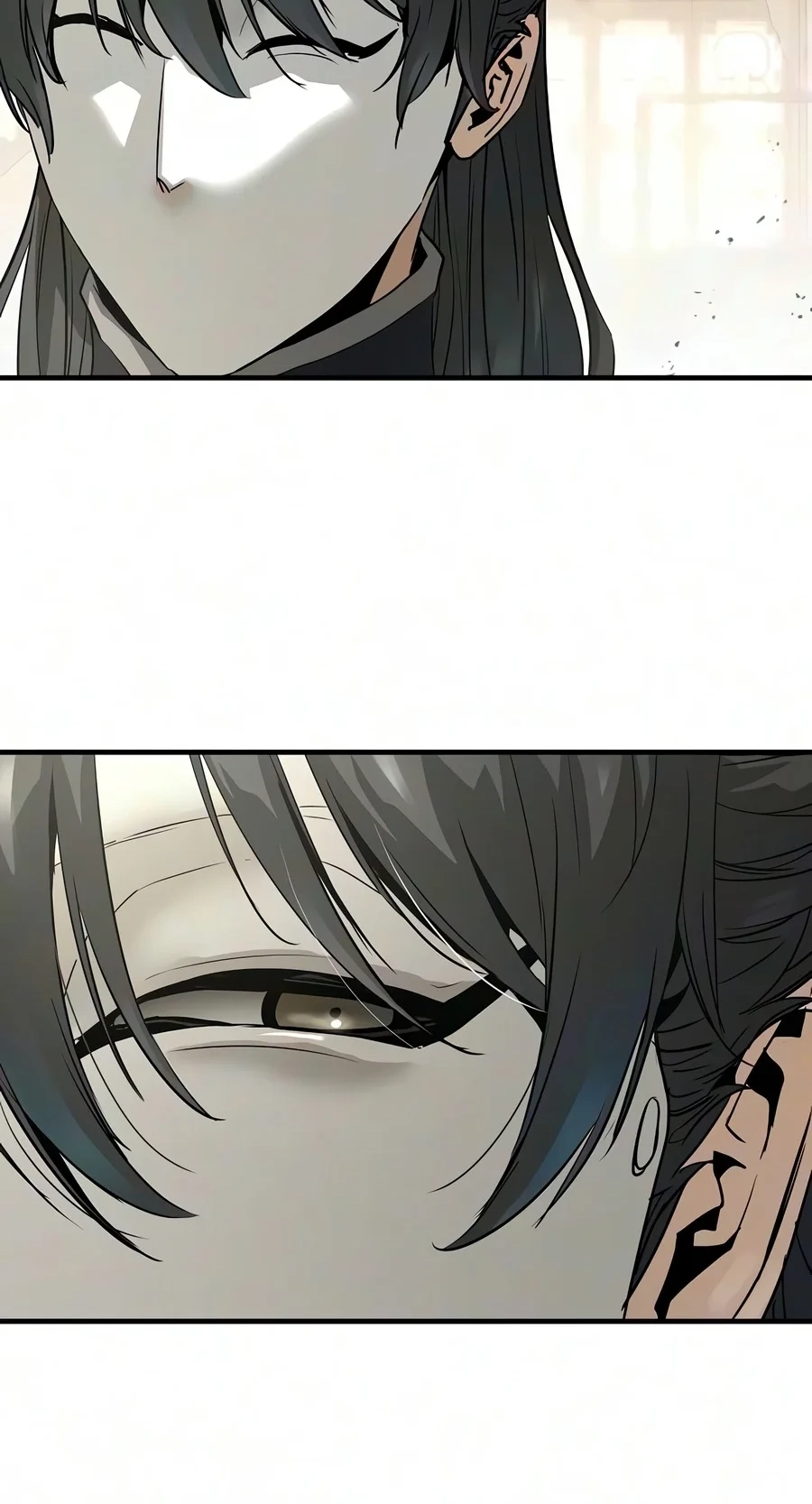 Absolute Regression Chapter 116 page 68 - 