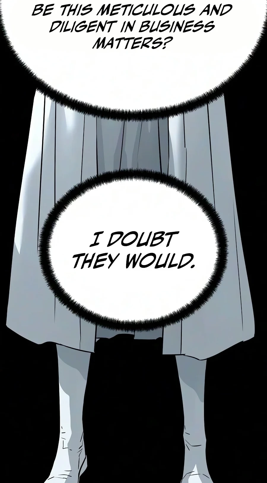 Absolute Regression Chapter 116 page 8 - 