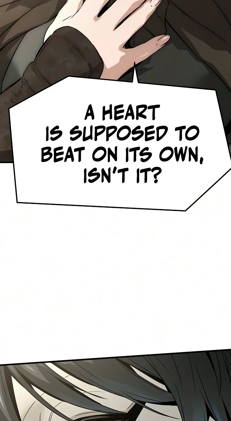 Absolute Regression Chapter 116 page 73 - 