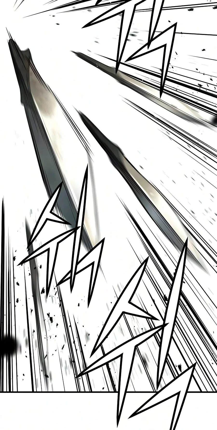 Absolute Regression Chapter 116 page 80 - 