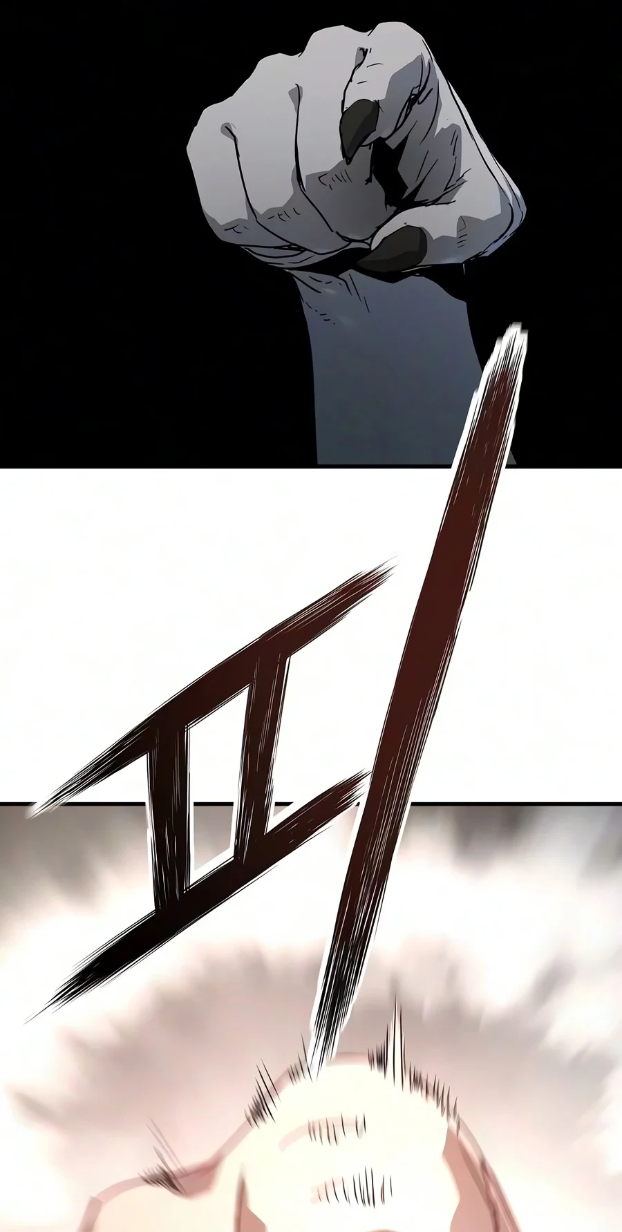Absolute Regression Chapter 116 page 90 - 