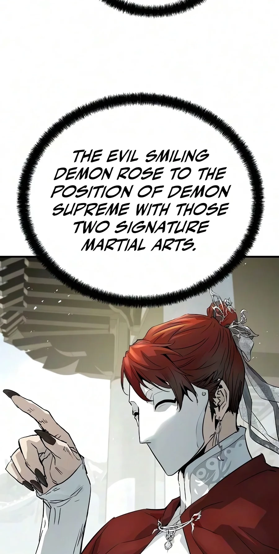 Absolute Regression Chapter 116 page 95 - 