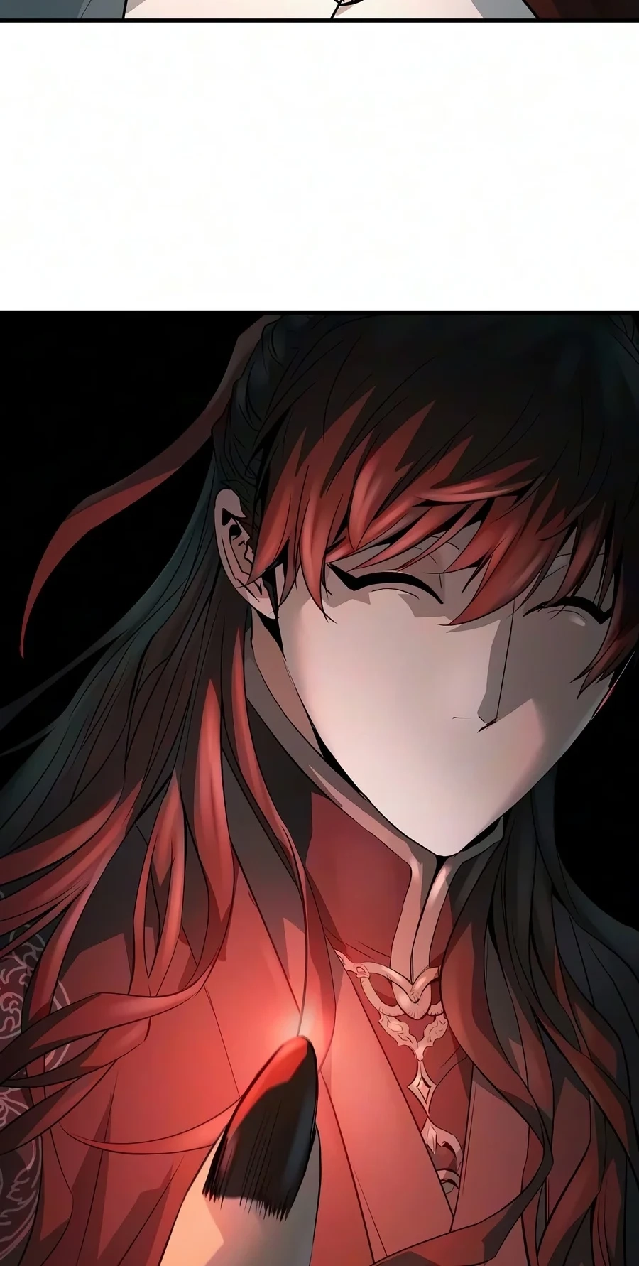 Absolute Regression Chapter 116 page 98 - 