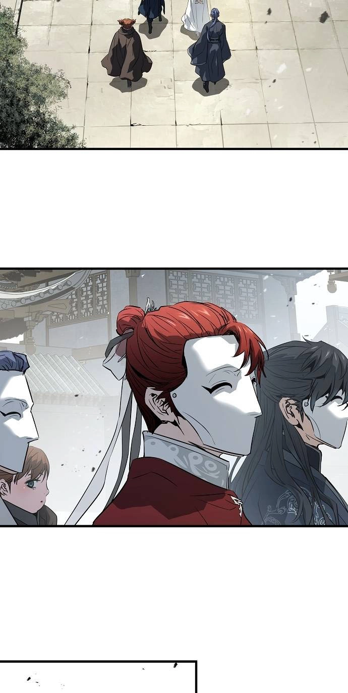 Absolute Regression Chapter 117 page 18 - 