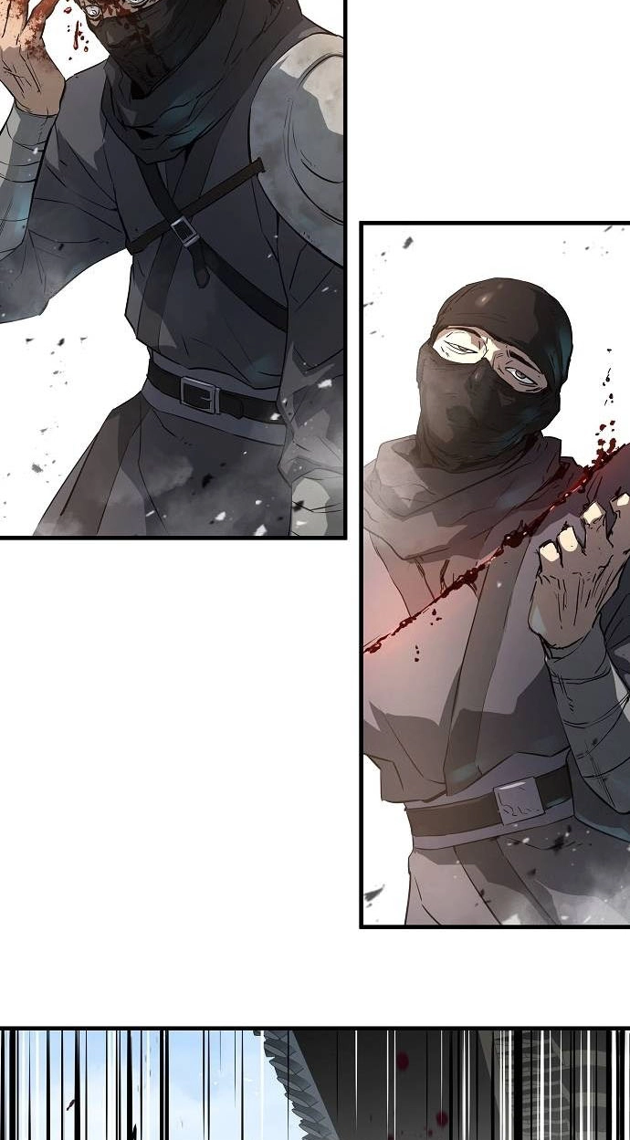 Absolute Regression Chapter 117 page 3 - 