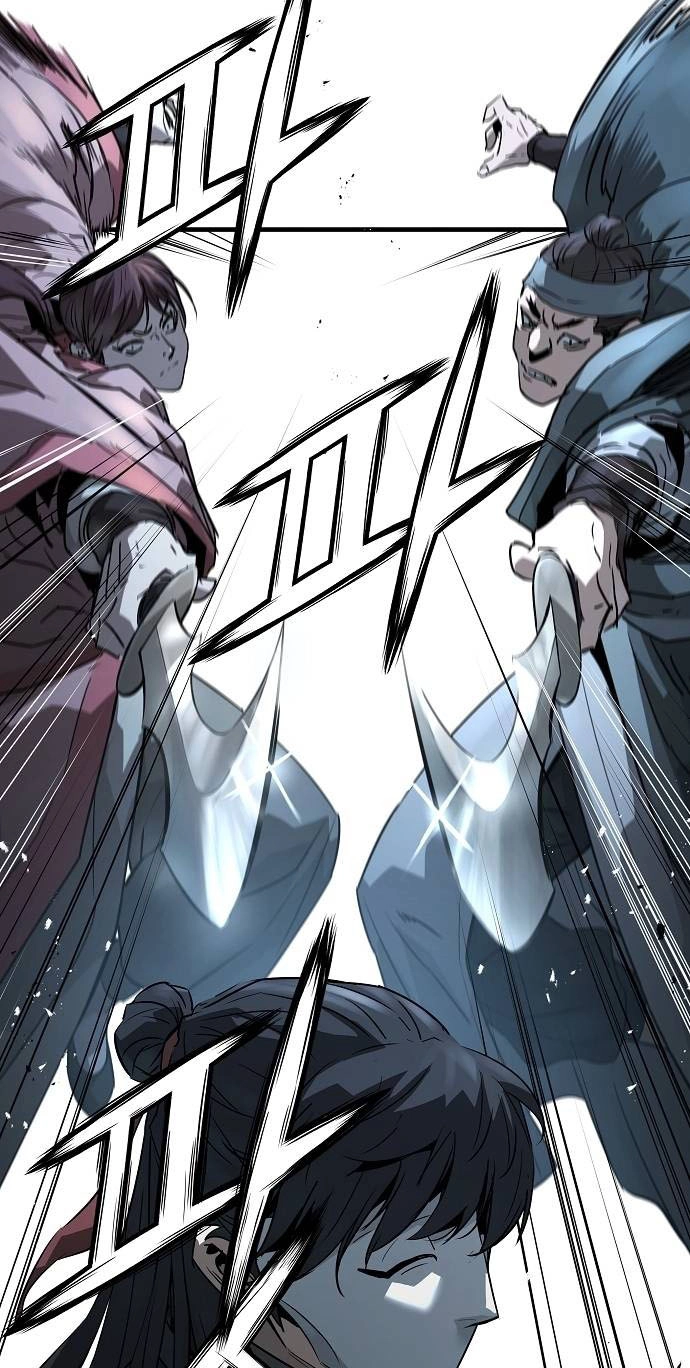 Absolute Regression Chapter 117 page 24 - 