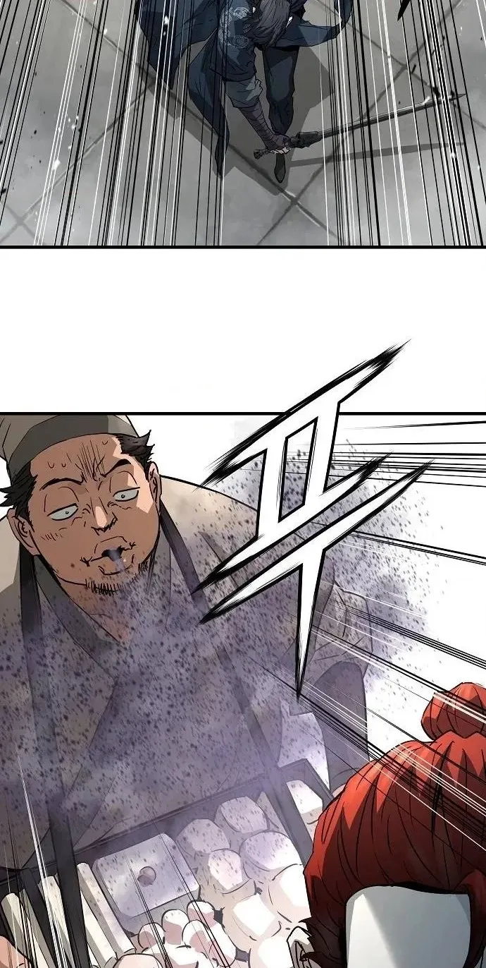 Absolute Regression Chapter 117 page 30 - 
