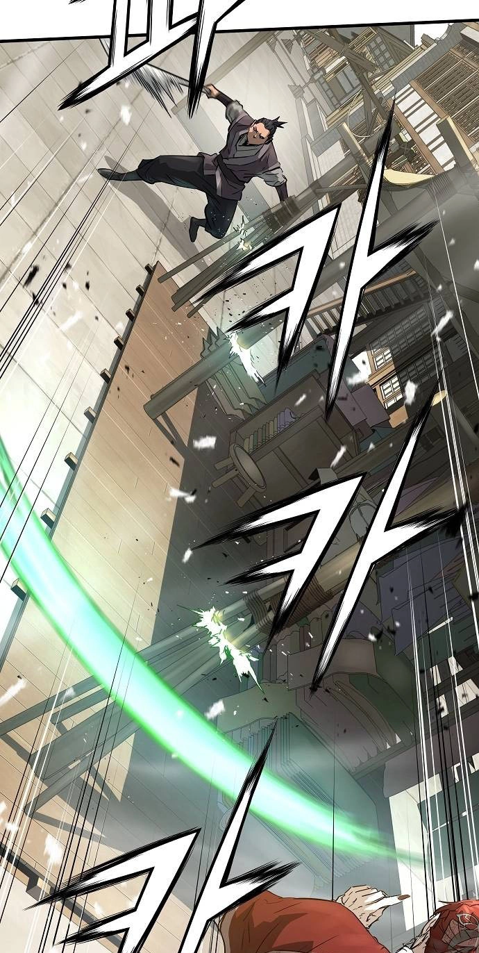 Absolute Regression Chapter 117 page 36 - 
