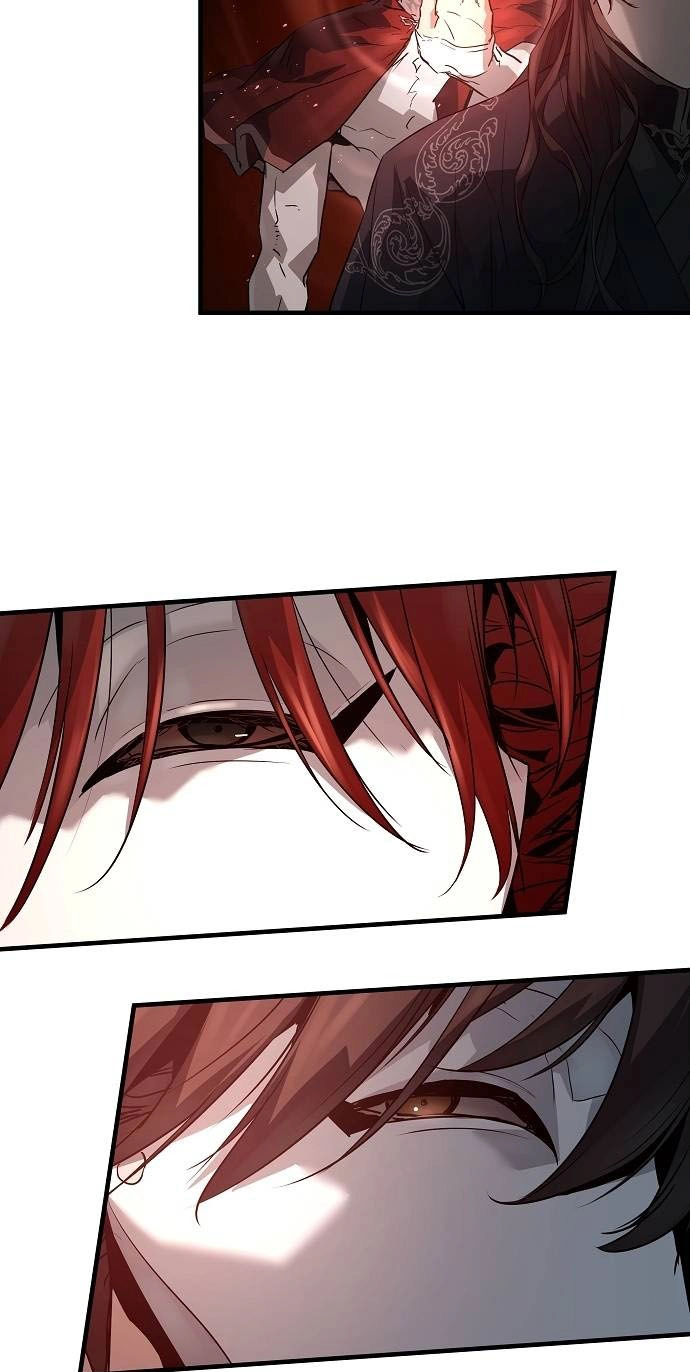 Absolute Regression Chapter 117 page 39 - 