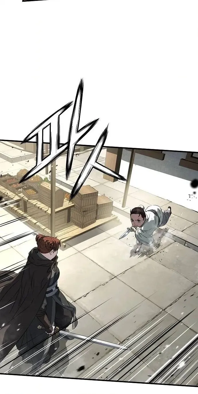 Absolute Regression Chapter 117 page 40 - 