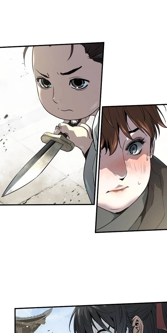 Absolute Regression Chapter 117 page 41 - 