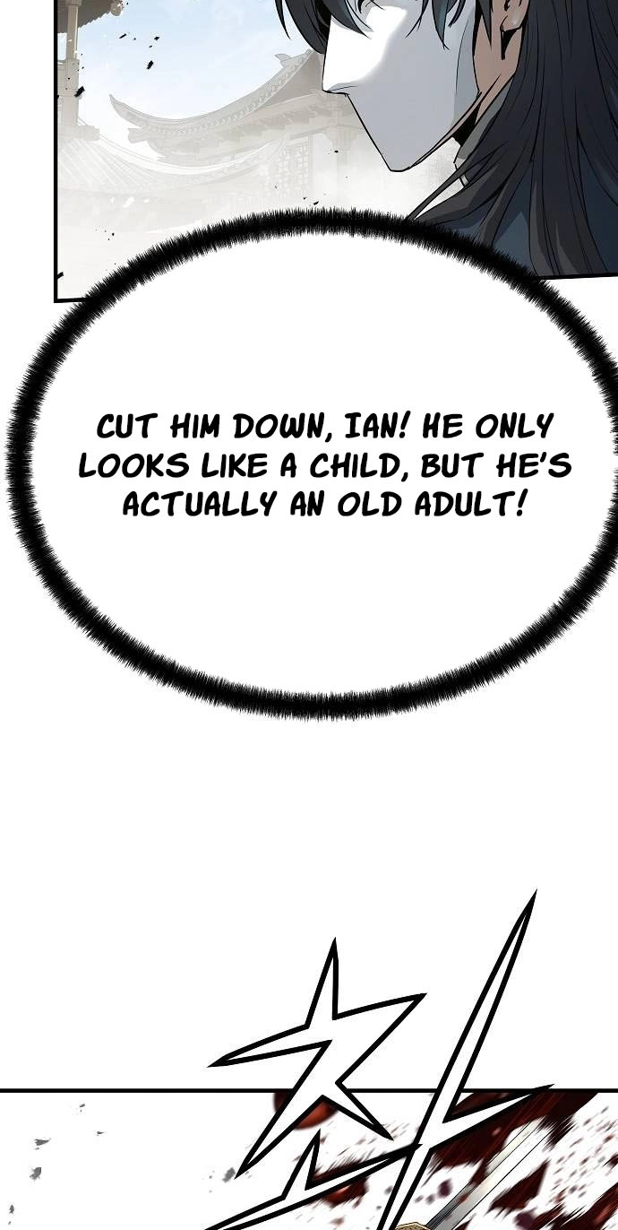 Absolute Regression Chapter 117 page 42 - 