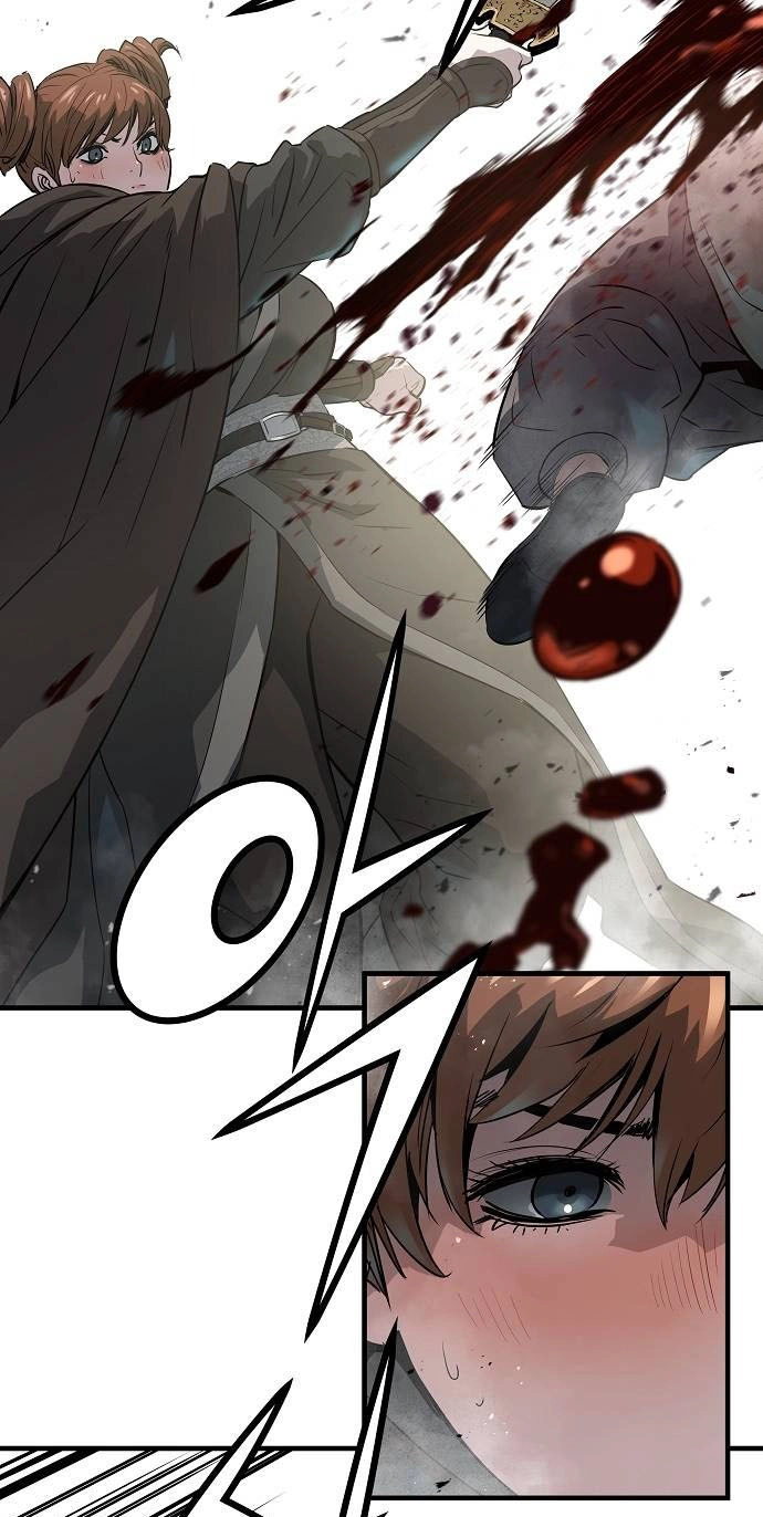 Absolute Regression Chapter 117 page 43 - 