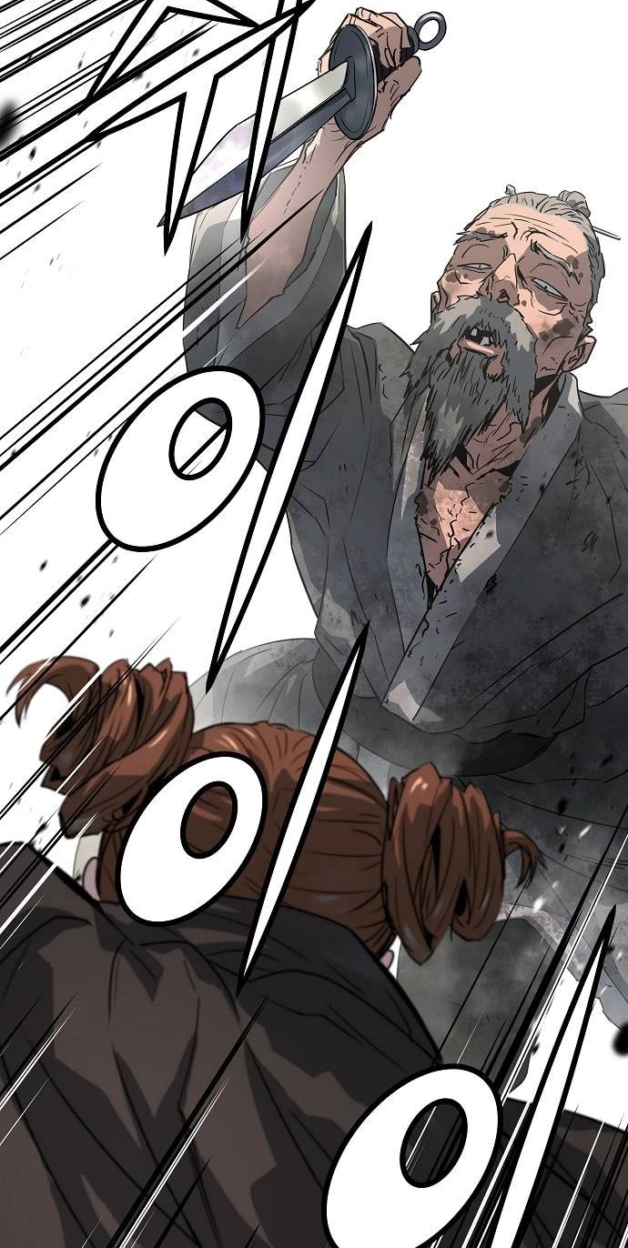 Absolute Regression Chapter 117 page 44 - 