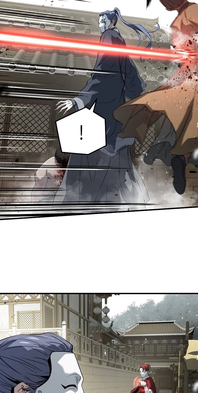 Absolute Regression Chapter 117 page 52 - 