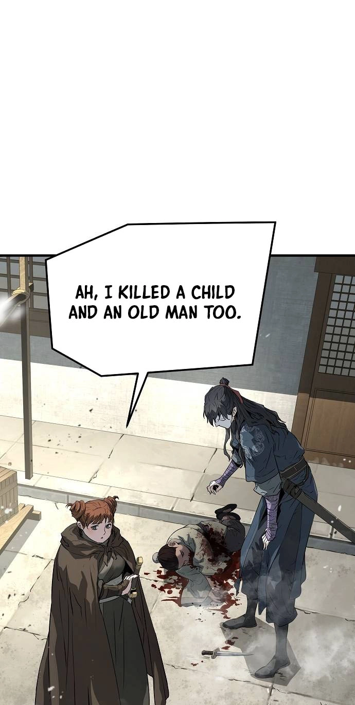 Absolute Regression Chapter 117 page 54 - 