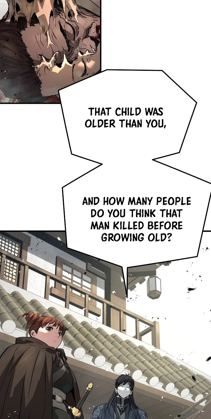 Absolute Regression Chapter 117 page 56 - 