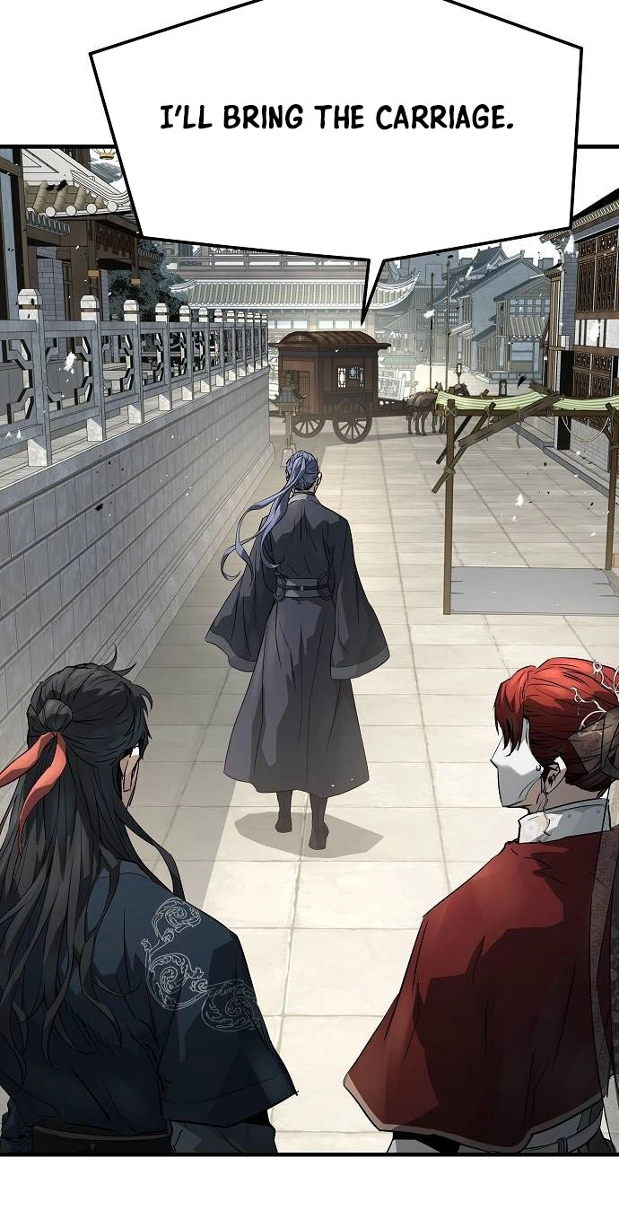 Absolute Regression Chapter 117 page 59 - 