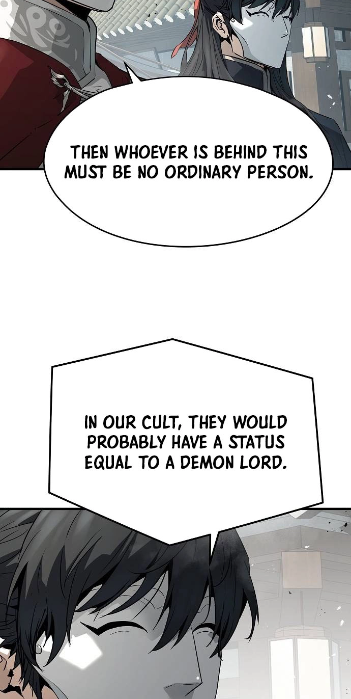 Absolute Regression Chapter 117 page 61 - 
