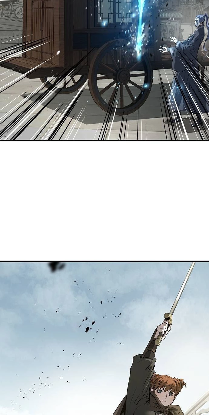 Absolute Regression Chapter 117 page 66 - 