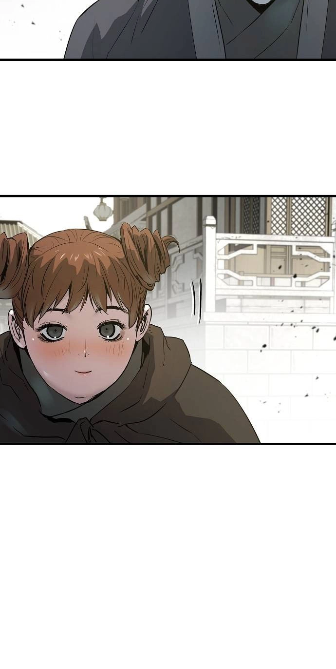 Absolute Regression Chapter 117 page 69 - 