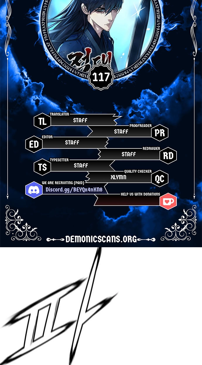 Absolute Regression Chapter 117 page 8 - 