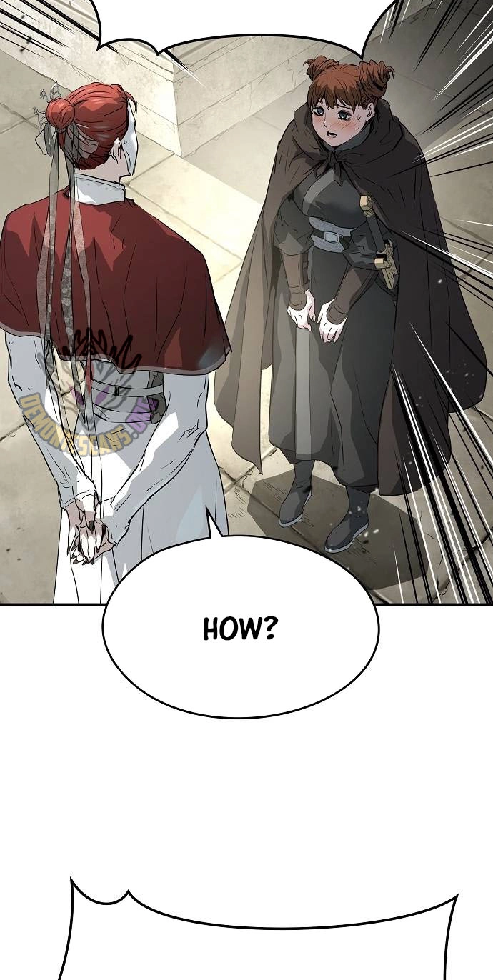 Absolute Regression Chapter 117 page 75 - 