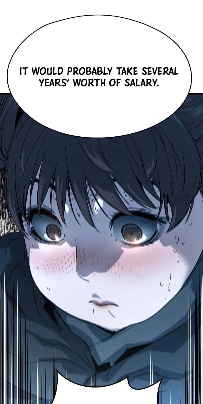 Absolute Regression Chapter 117 page 77 - 