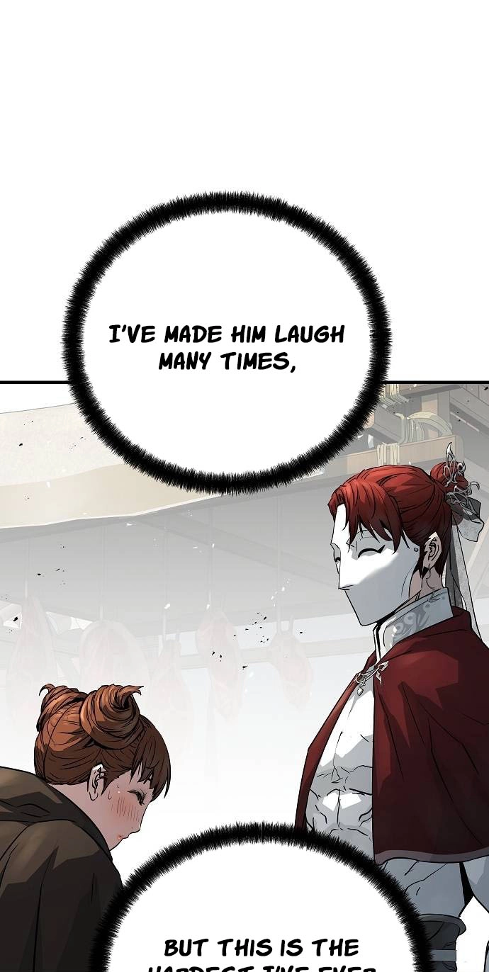 Absolute Regression Chapter 117 page 81 - 