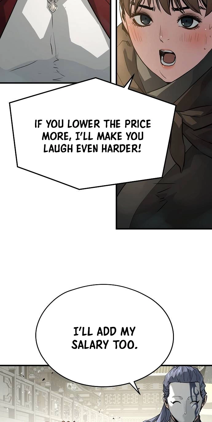 Absolute Regression Chapter 117 page 83 - 