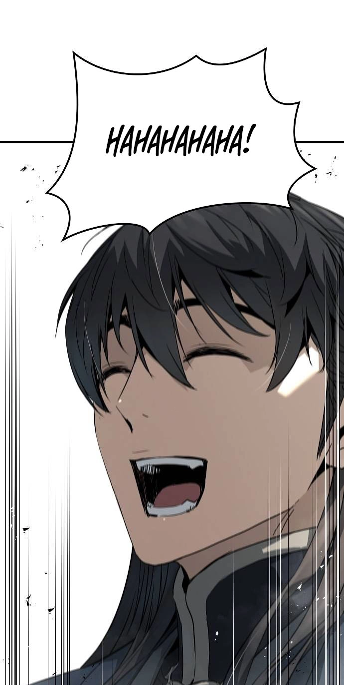Absolute Regression Chapter 117 page 85 - 