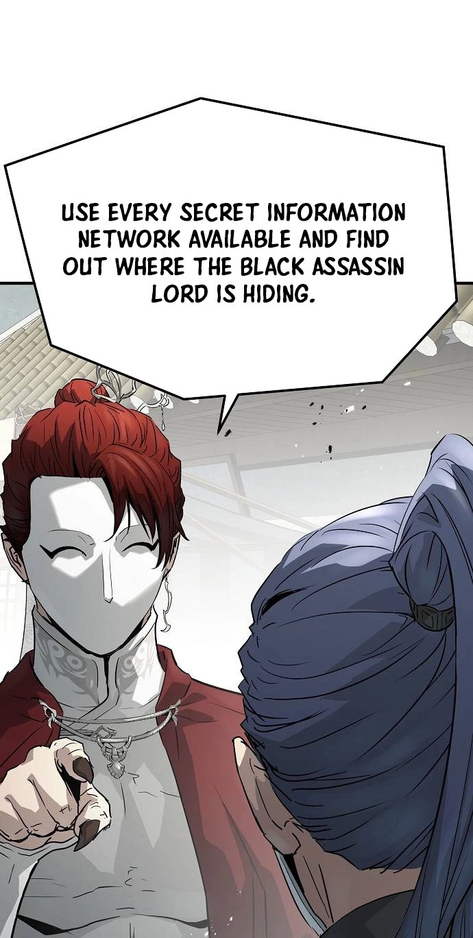 Absolute Regression Chapter 117 page 87 - 