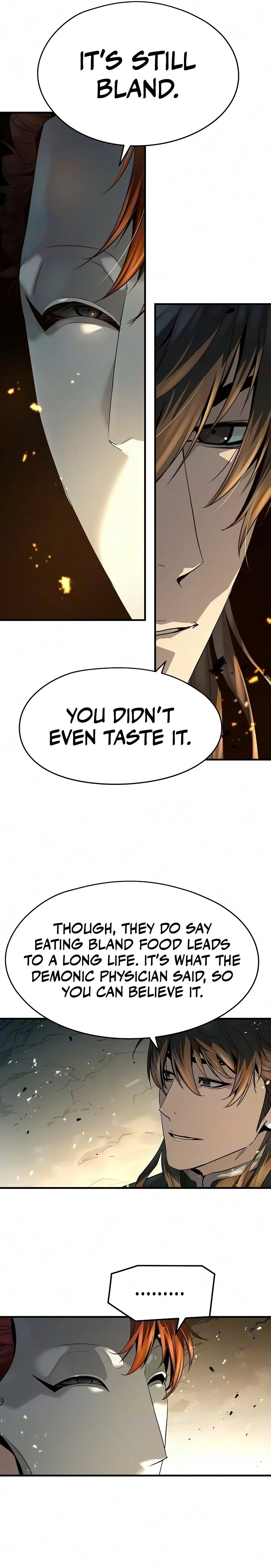 Absolute Regression Chapter 119 page 7 - 