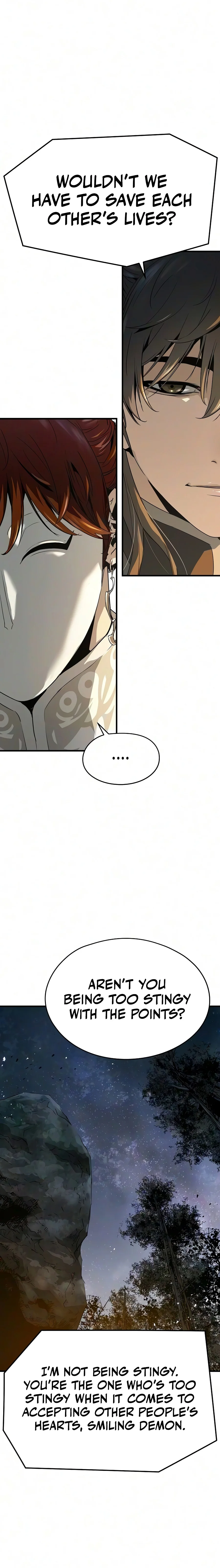 Absolute Regression Chapter 119 page 10 - 