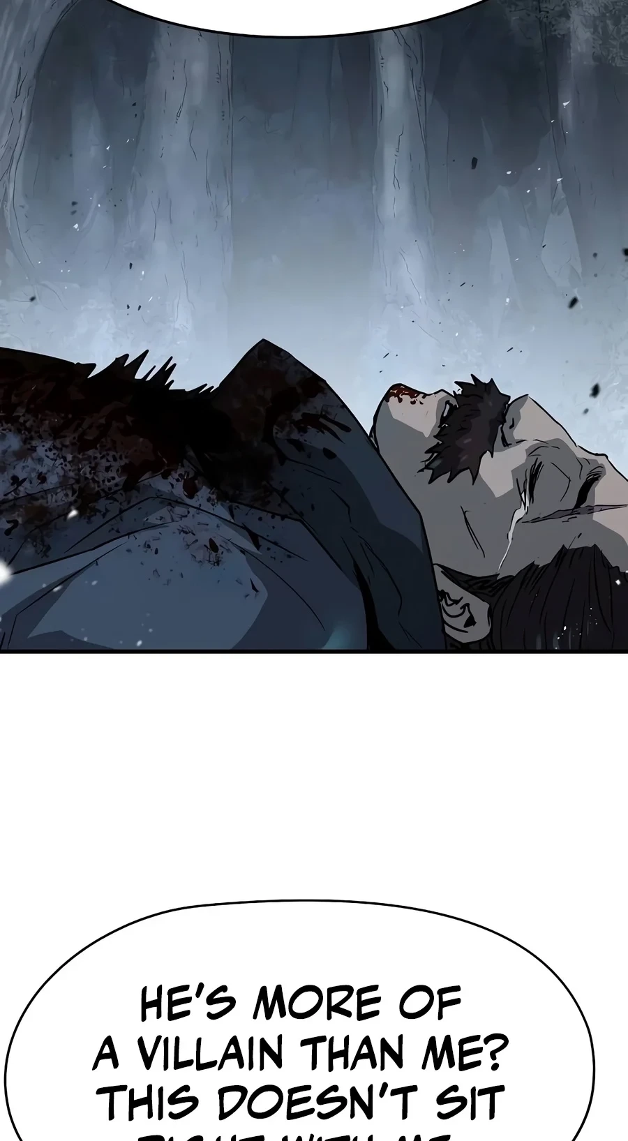 Absolute Regression Chapter 120 page 11 - 