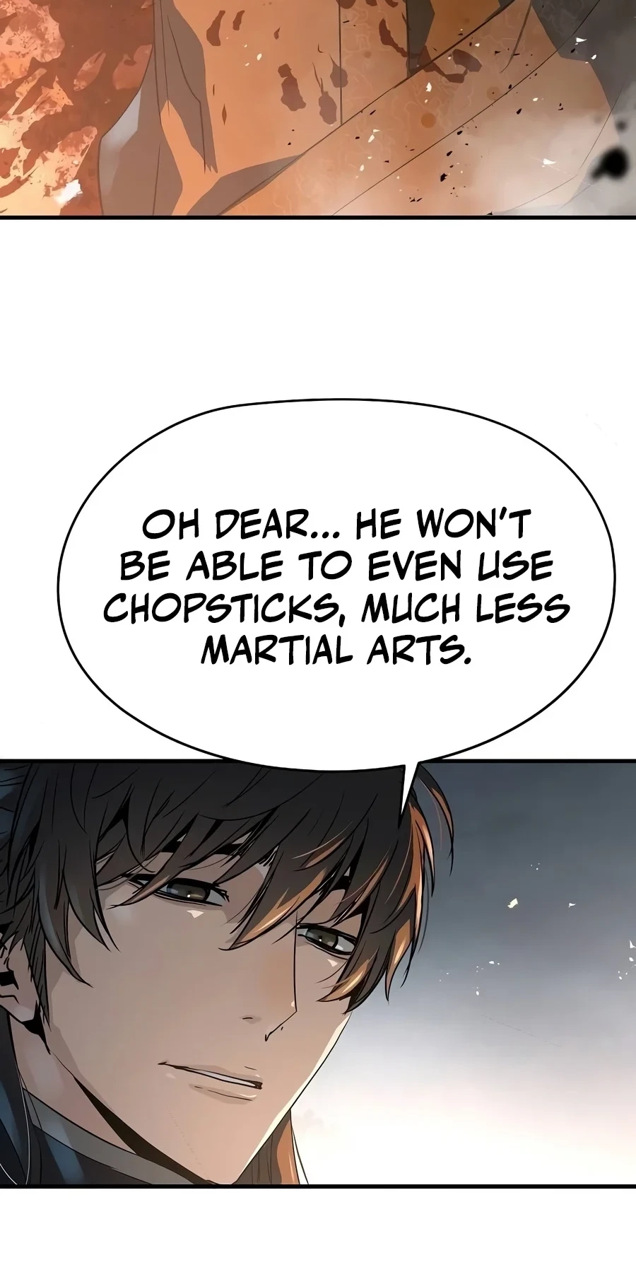 Absolute Regression Chapter 120 page 102 - 