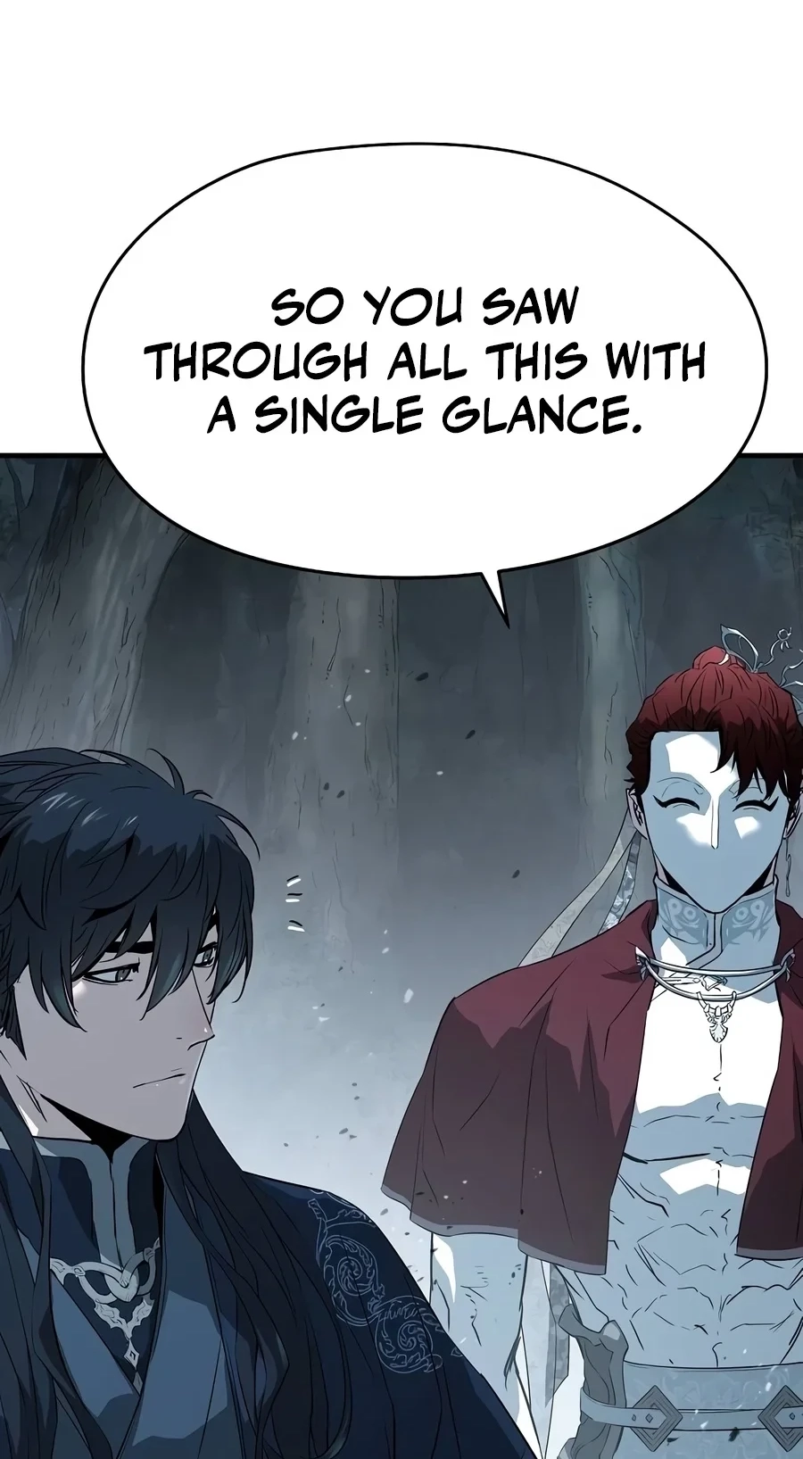 Absolute Regression Chapter 120 page 14 - 