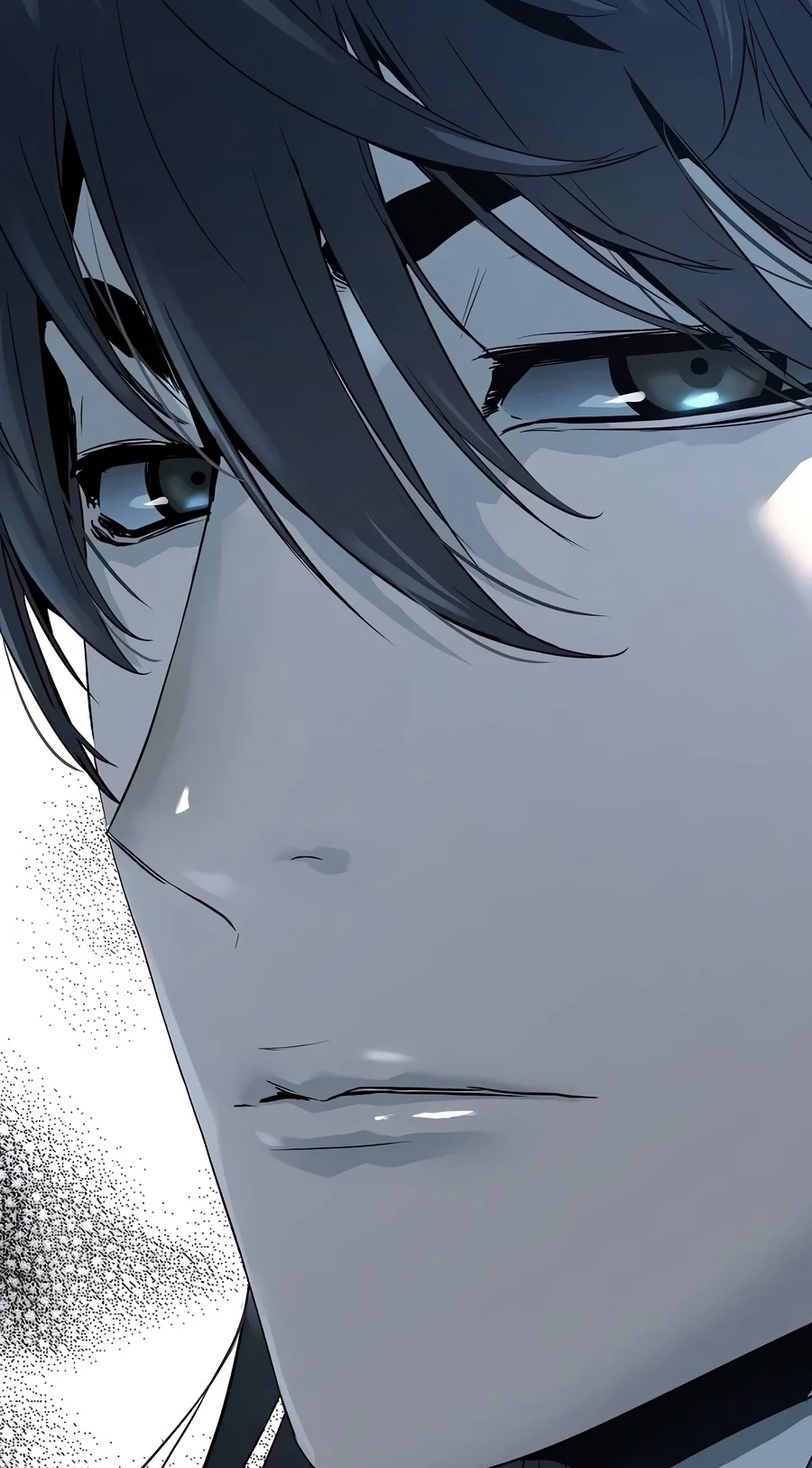 Absolute Regression Chapter 120 page 21 - 
