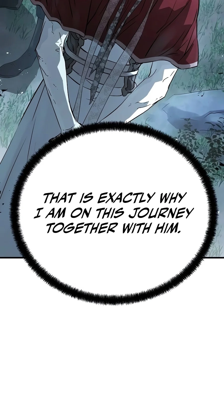 Absolute Regression Chapter 120 page 24 - 