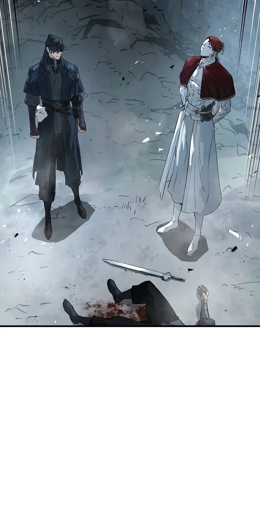 Absolute Regression Chapter 120 page 27 - 