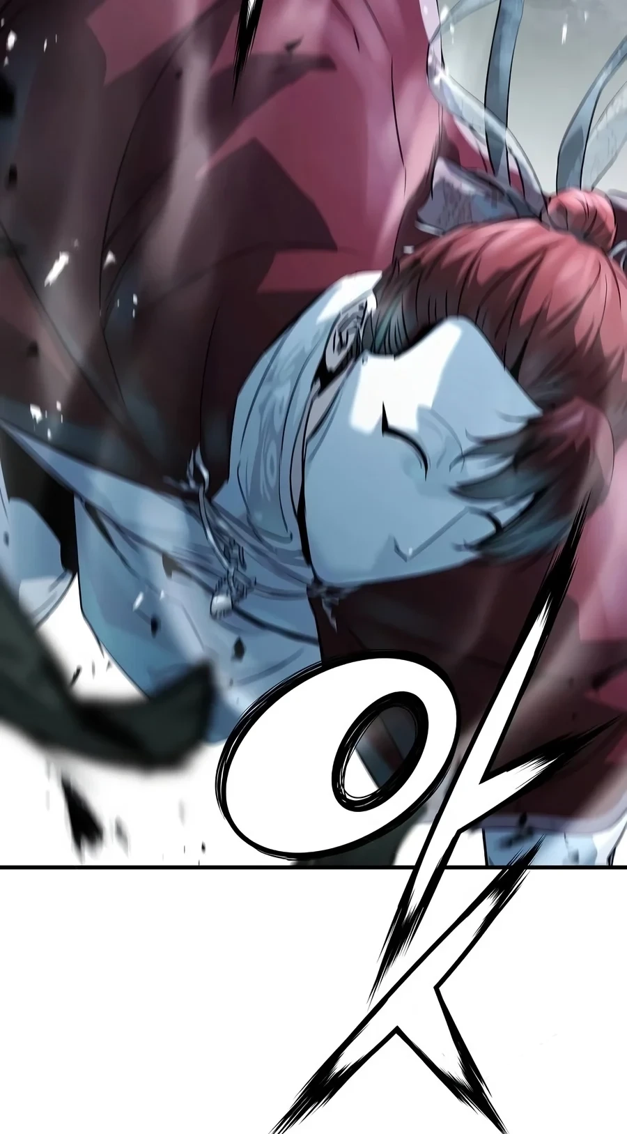 Absolute Regression Chapter 120 page 34 - 