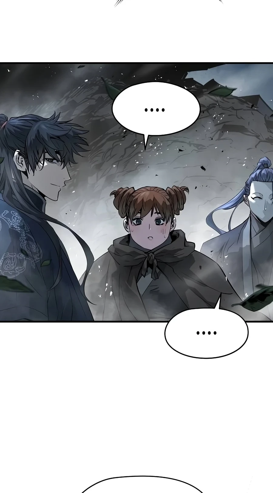 Absolute Regression Chapter 120 page 35 - 